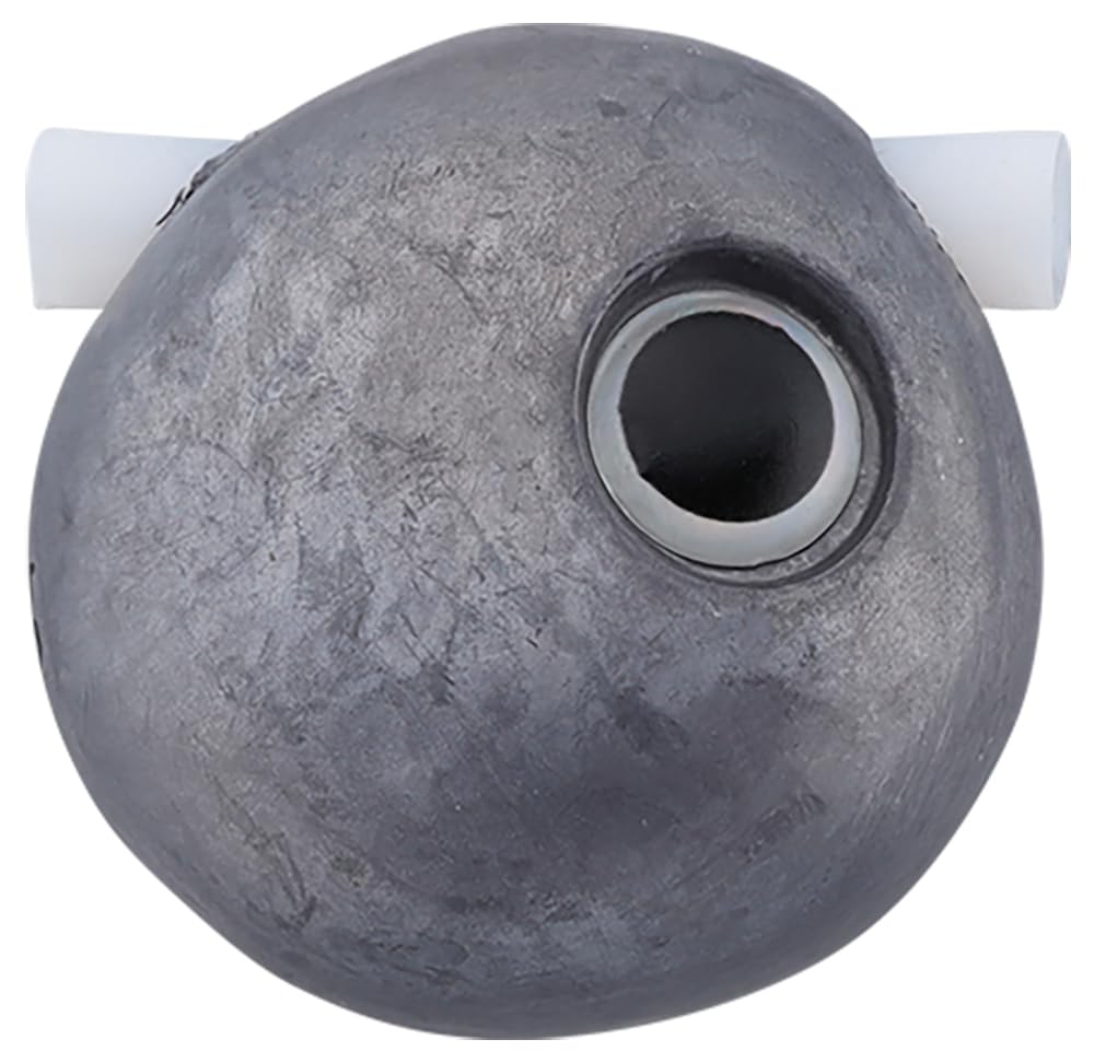 Amazon | ジャッカル(JACKALL) 鉛式 ビンビン玉 スライド ヘッド 60g